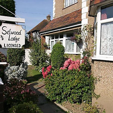 Selwood Lodge Bognor Regis Exterior photo