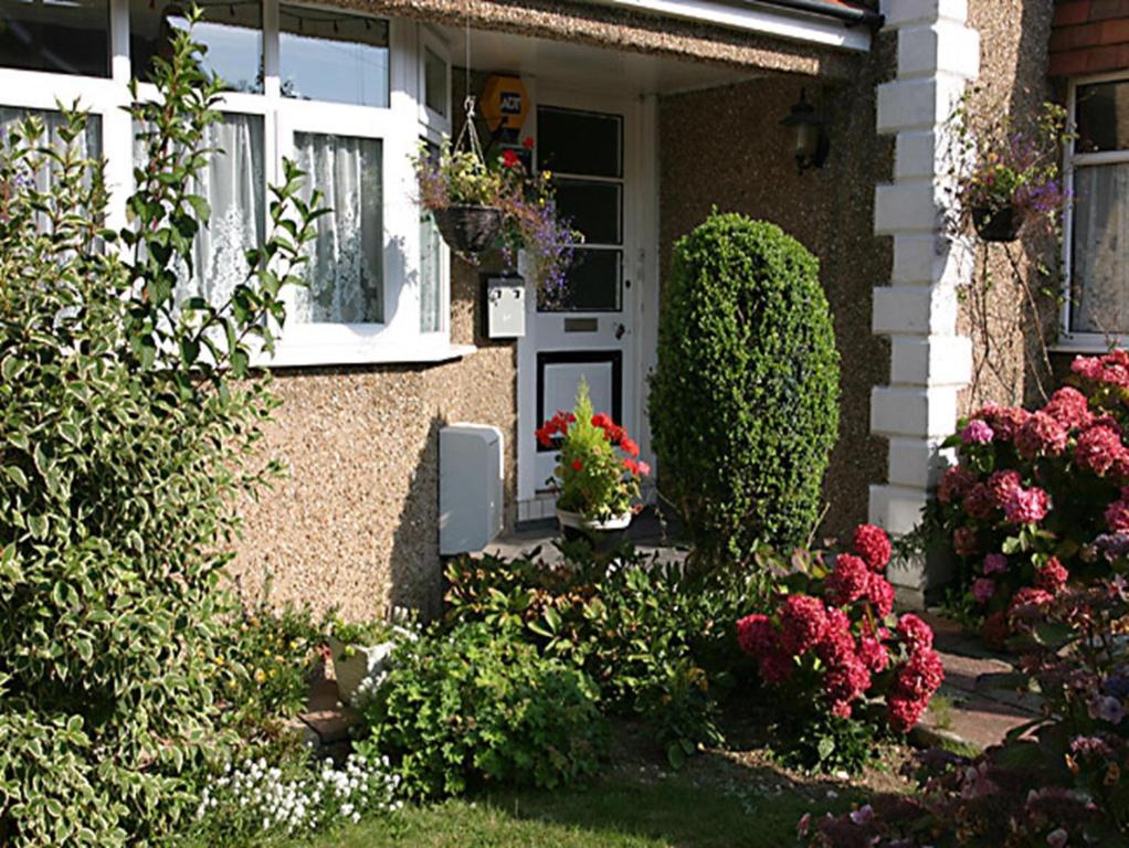 Selwood Lodge Bognor Regis Exterior photo