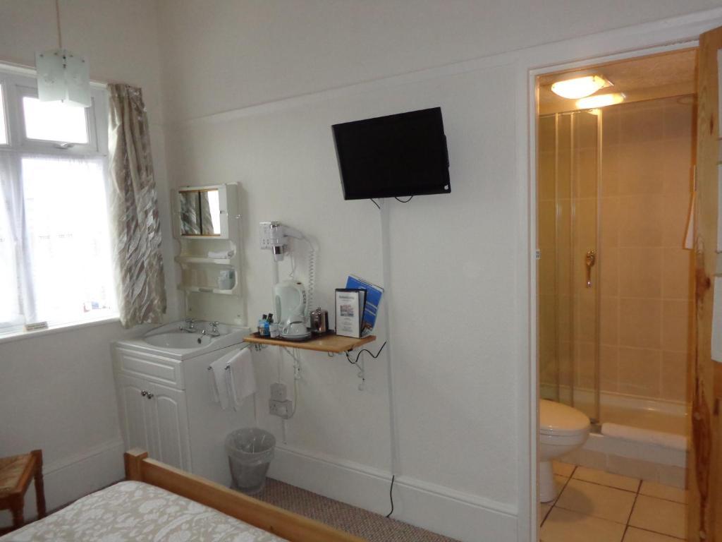 Selwood Lodge Bognor Regis Room photo