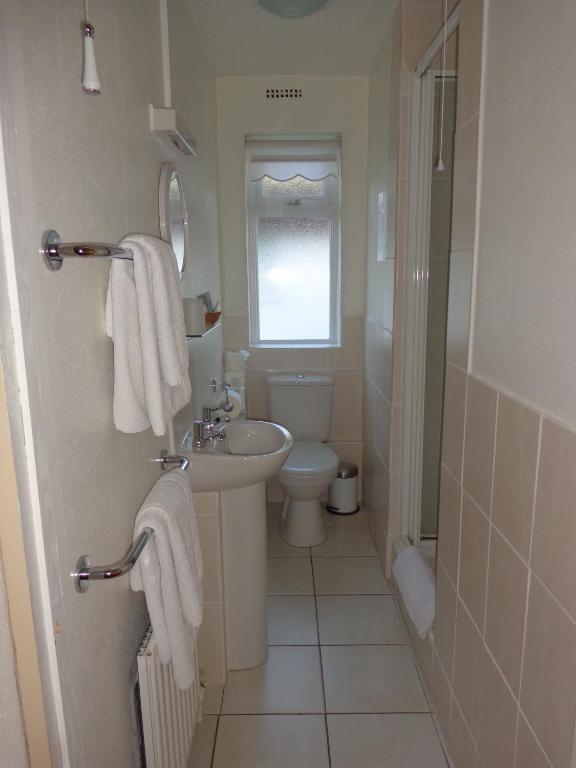 Selwood Lodge Bognor Regis Room photo