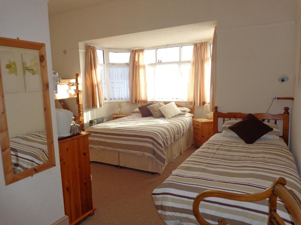 Selwood Lodge Bognor Regis Room photo