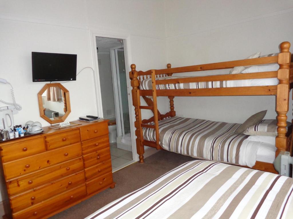 Selwood Lodge Bognor Regis Room photo