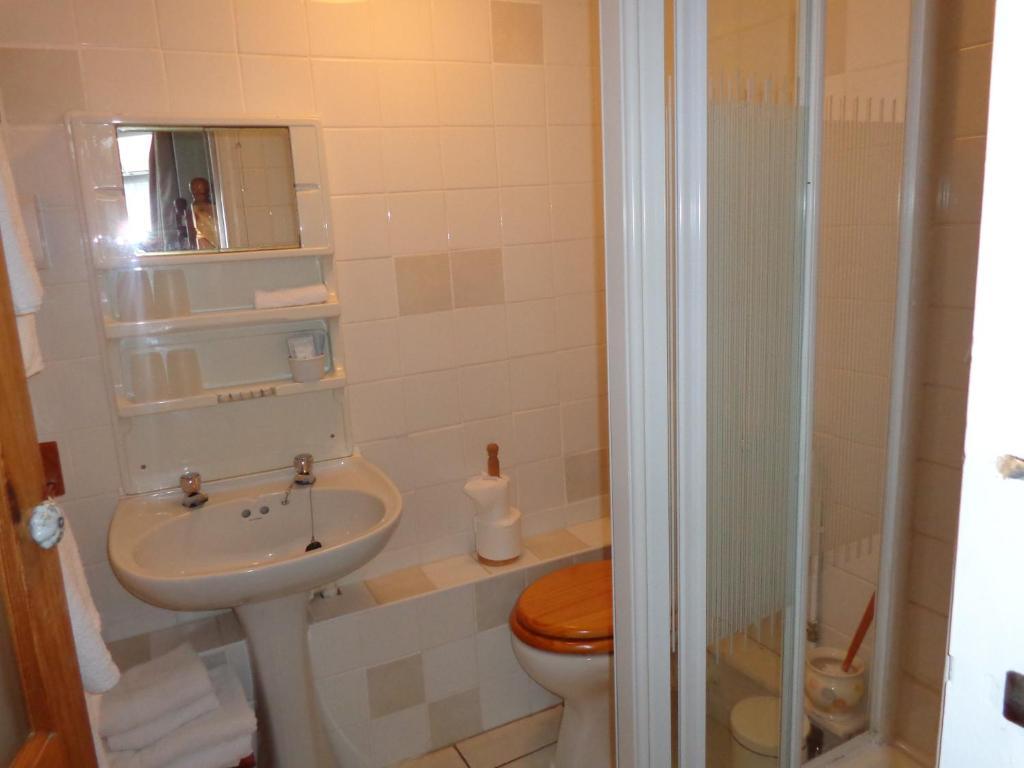 Selwood Lodge Bognor Regis Room photo