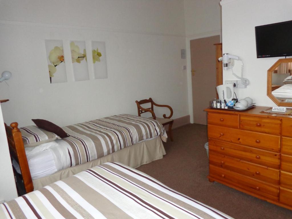 Selwood Lodge Bognor Regis Room photo